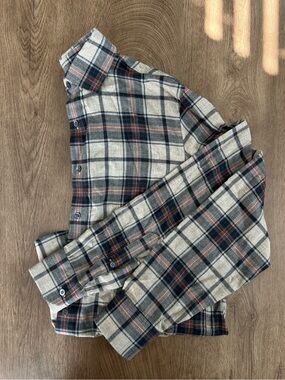 Bonobos Merino Wool Dress Shirt